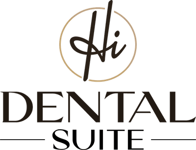 Hi Dental Suite Logo