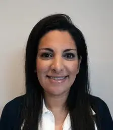 Anchal Puri headshot, Orthodontist